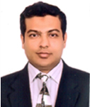 Mr. Mansoor Ahmed