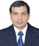 Mr. Mansoor Ahmed