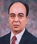 Syed Javaid Ashraf
