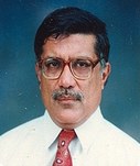 Prof. Dr. Muzzaffar Mehmood
