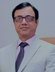 Mr. Rizwan Ahmed Bhatti